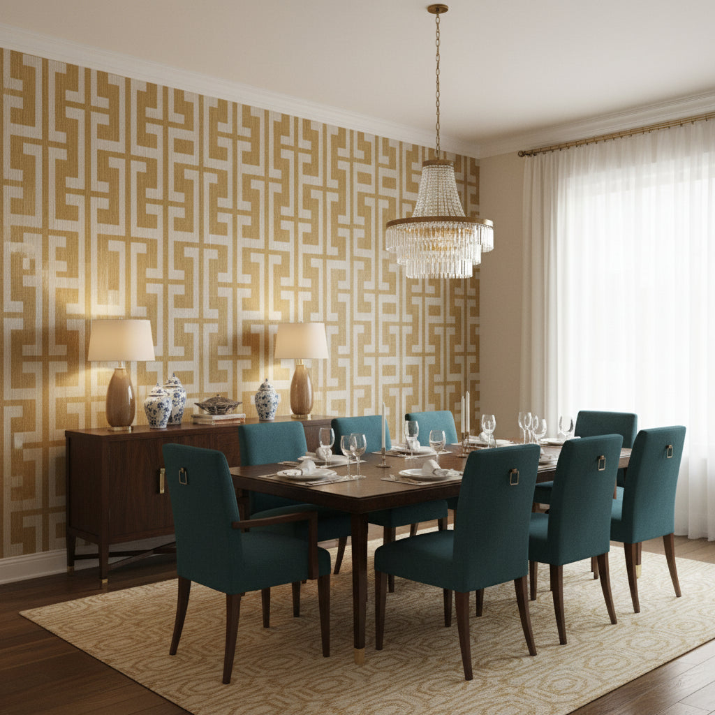 Amazing Vinyl | Hollywood Wallcoverings