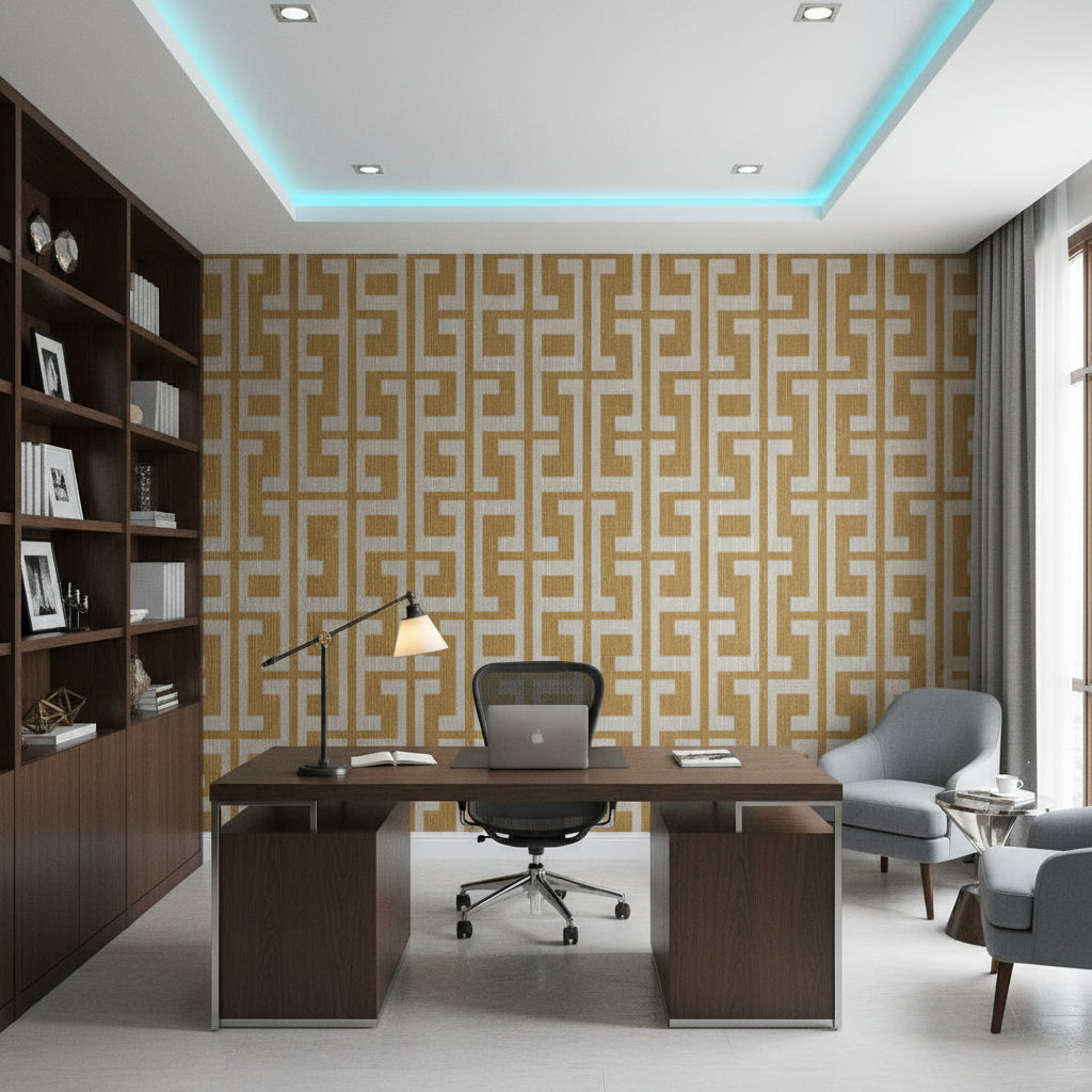 Amazing Vinyl | Hollywood Wallcoverings