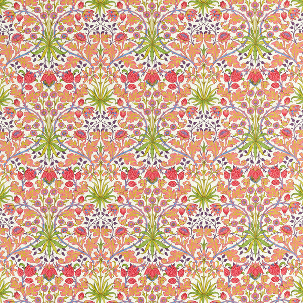 Hyacinth Cosmo Pink | Morris & Co.