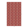 Hyacinth Scarlet Red, Sample