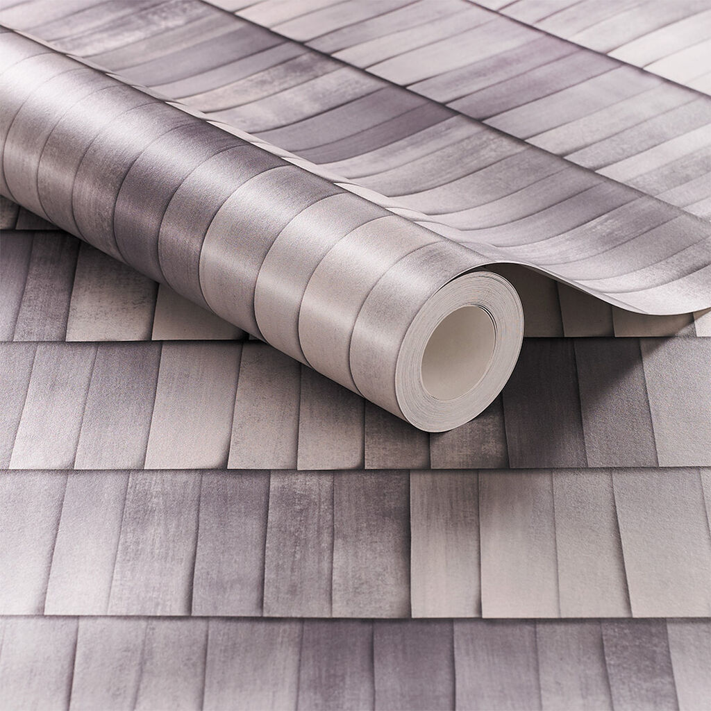 Hygge Slate Wallpaper - Image 2