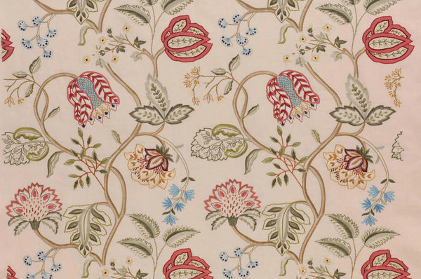 Les indes galantes Multicolore | Pierre Frey