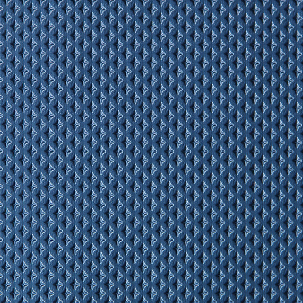 Sbalzato - Blue Wallcovering | Phillipe Romano