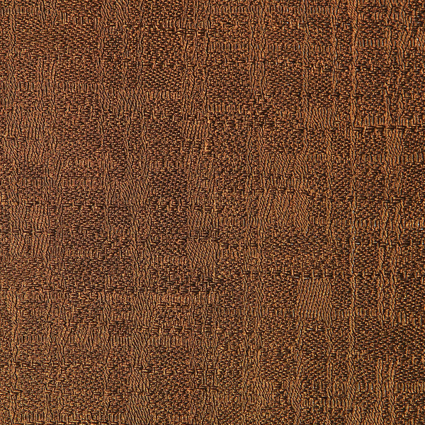 Tessuto - Copper Wallcovering | Phillipe Romano