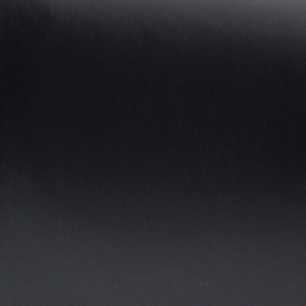 Metallo - Black Wallcovering | Phillipe Romano