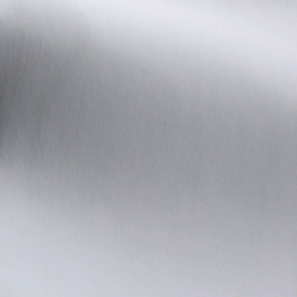 Metallo - Silver Wallcovering | Phillipe Romano