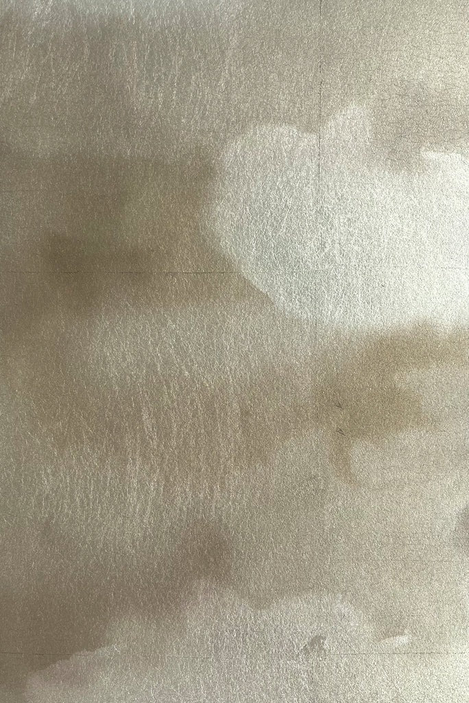 Dispersion Champagne Metallic