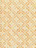Puccini, Inca Gold on Tinted Linen