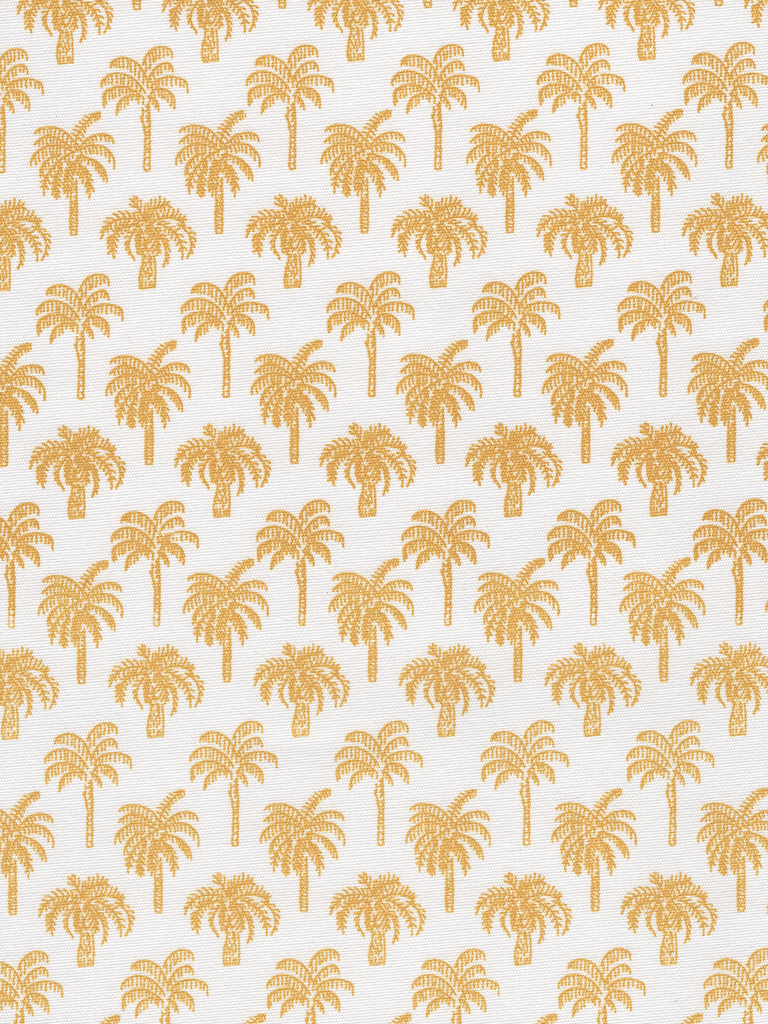Inca Gold on White