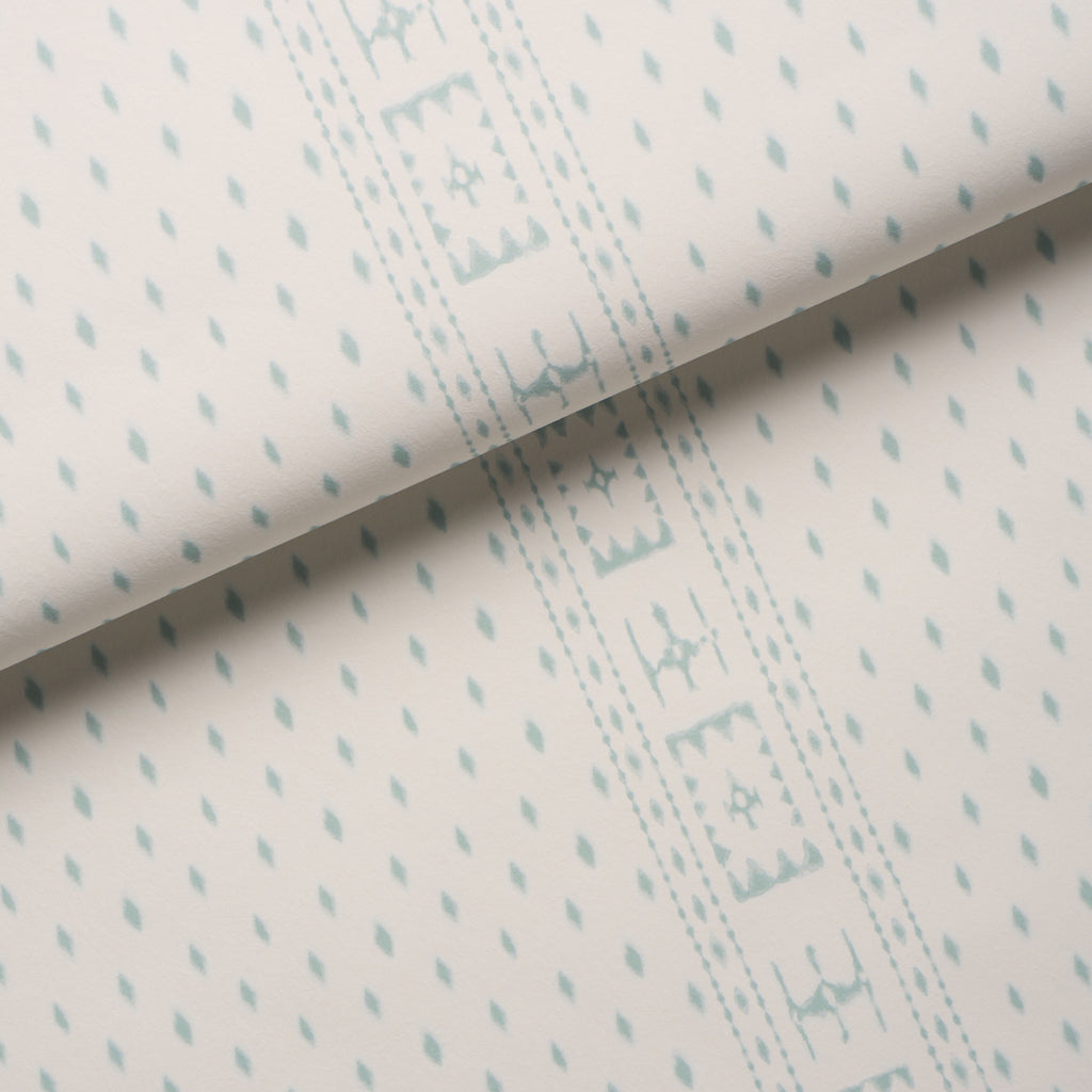 Indah Batik AQUA | Schumacher - Image 8