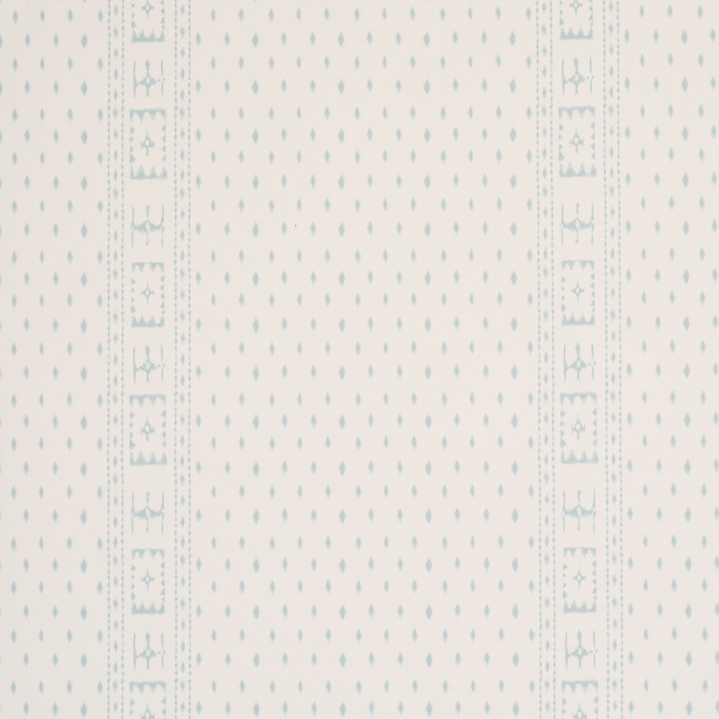 Indah Batik AQUA | Schumacher - Image 1