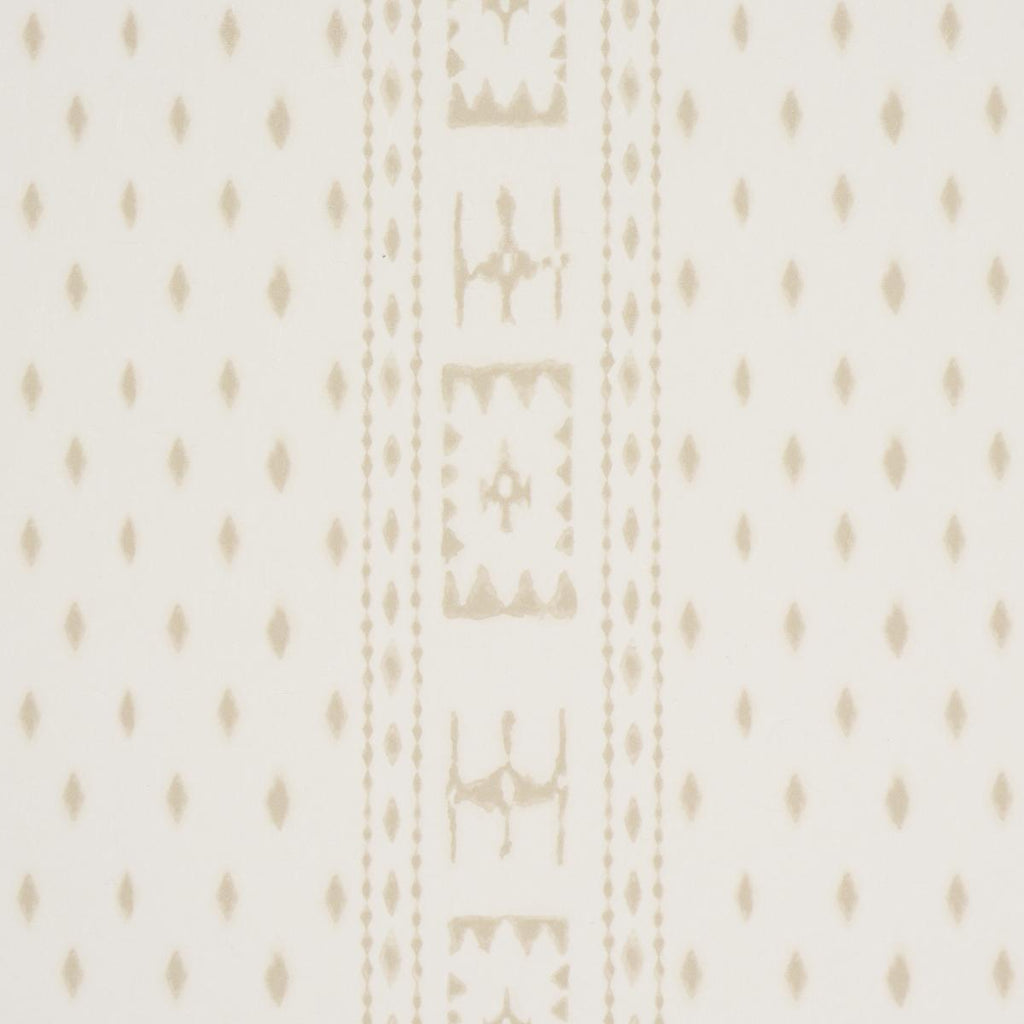Indah Batik NEUTRAL | Schumacher - Image 14