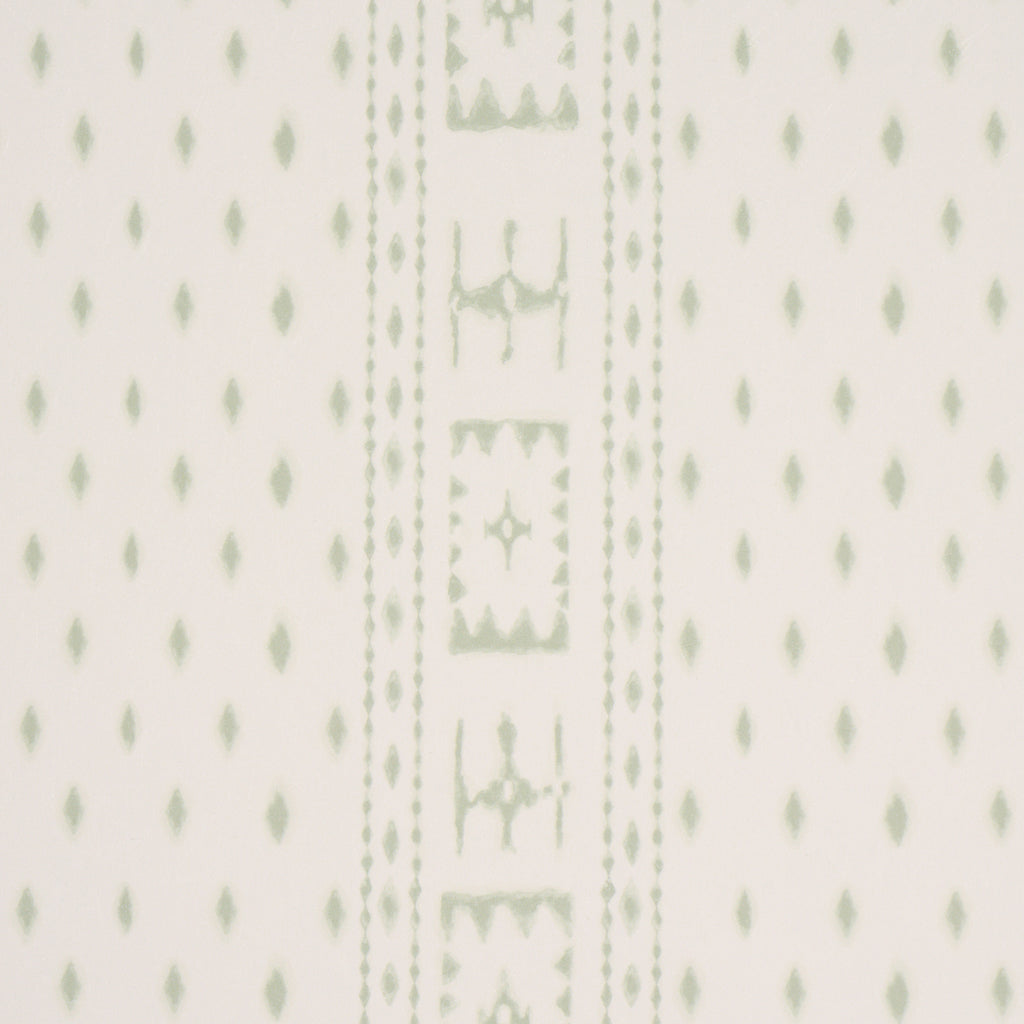 Indah Batik SAGE | Schumacher - Image 6
