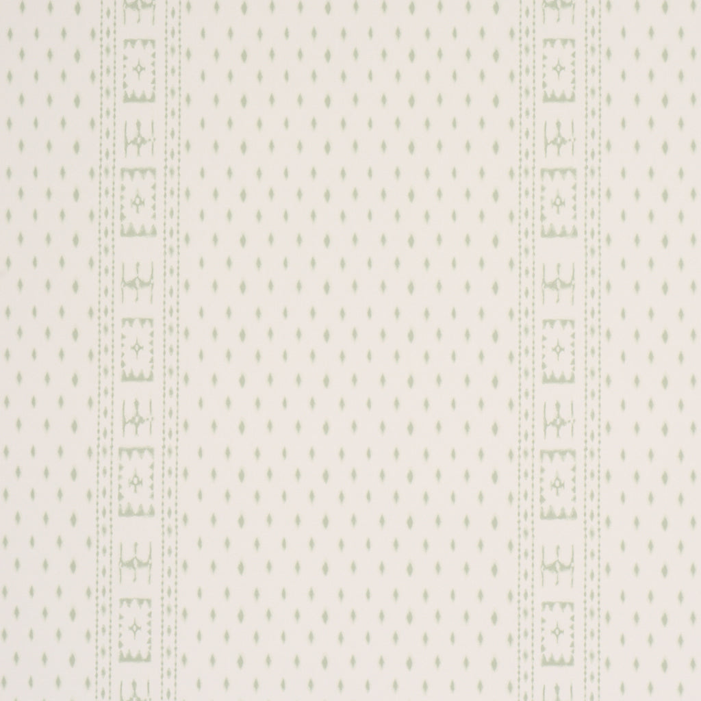 Indah Batik SAGE | Schumacher - Image 1