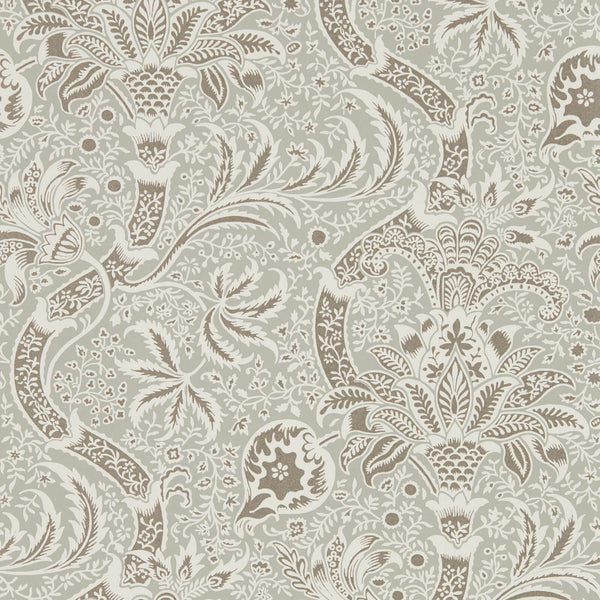 Indian Grey/Pewter | Morris & Co.