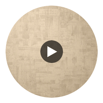 Indian Shores Faux Effect Durable | Hollywood Wallcoverings Circular Swatch | Hollywood Wallcoverings