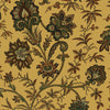 Indienne Ochre, Sample