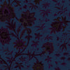 Indienne Cobalt, Sample