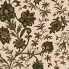 Indienne Ecru, Sample