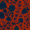 Indienne Henna, Sample