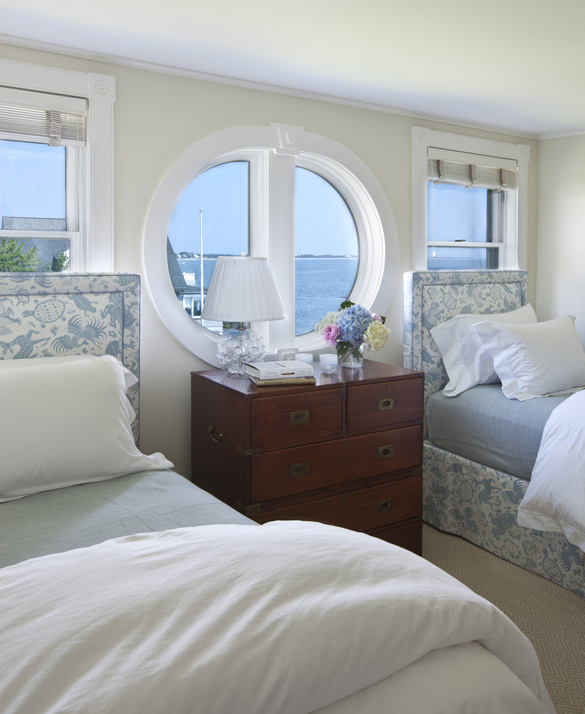 Room setting — Elizabeth Dexter (As Seen in Serendipity May 2016)