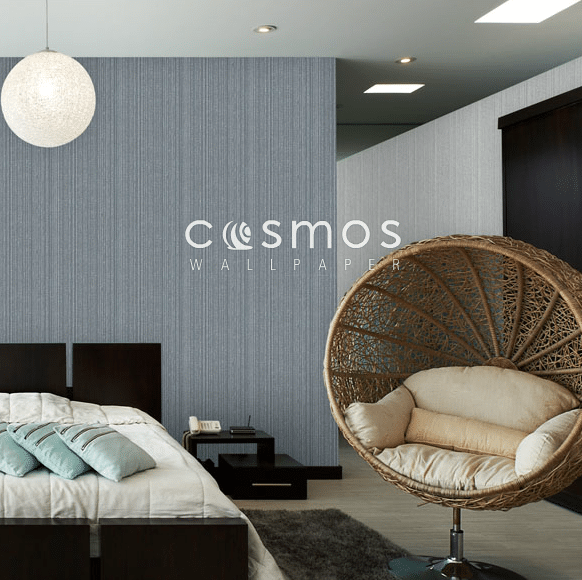 Cinque Terre Seagrass - Wheat Straw Wallcovering | Phillipe Romano