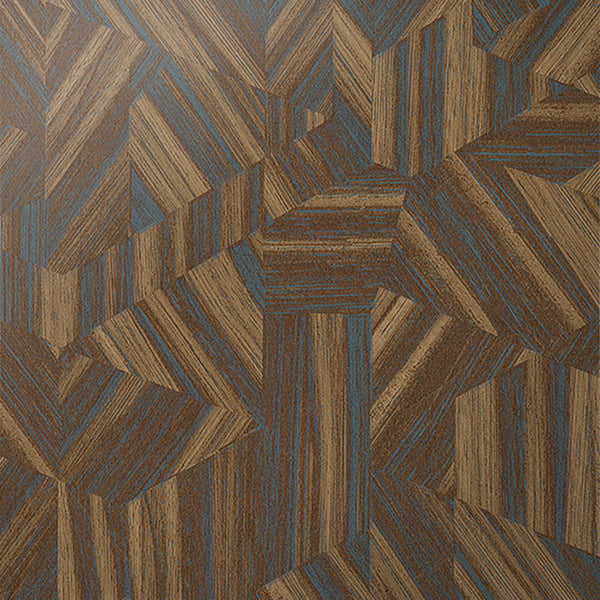 Hollywood Modern Wood | Hollywood Wallcoverings