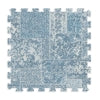 Interlocking Bazaar Floor Tiles | Jeffrey Stevens - Image 2