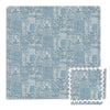 Interlocking Bazaar Floor Tiles | Jeffrey Stevens - Image 3