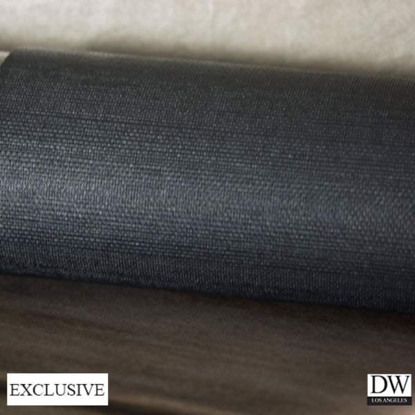 Anjuna Textured Vinyl | Hollywood Wallcoverings