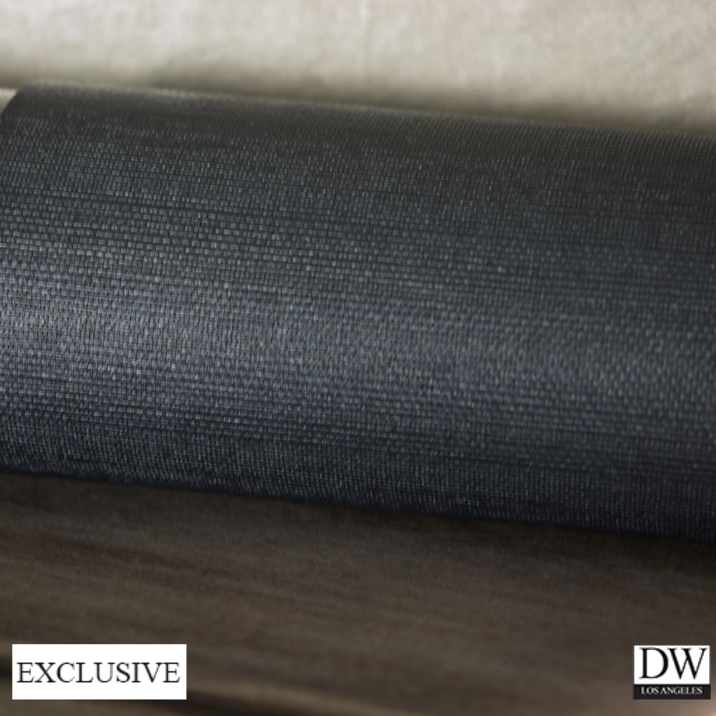 Anjuna Textured Vinyl | Hollywood Wallcoverings