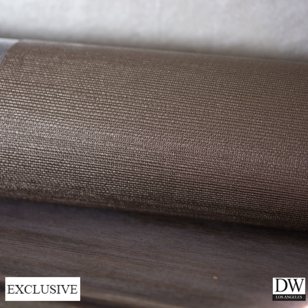 Anjuna Textured Vinyl | Hollywood Wallcoverings
