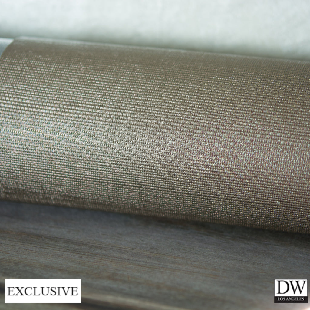 Anjuna Textured Vinyl | Hollywood Wallcoverings