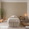 Anjuna Textured Vinyl | Hollywood Wallcoverings
