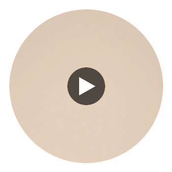 Isabelle with Surface Stick - Self Adhesive Circular Swatch | Surface Stick