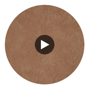 Isabelle with Surface Stick - Self Adhesive Circular Swatch | Surface Stick