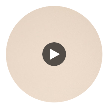 Isabelle with Surface Stick - Self Adhesive Circular Swatch | Surface Stick