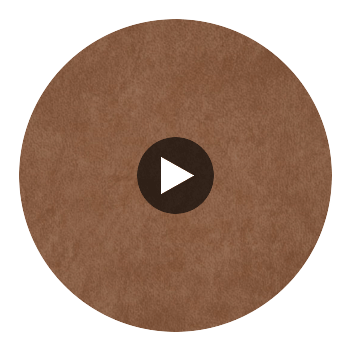 Isabelle with Surface Stick - Self Adhesive Circular Swatch | Surface Stick