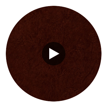 Isabelle with Surface Stick - Self Adhesive Circular Swatch | Surface Stick