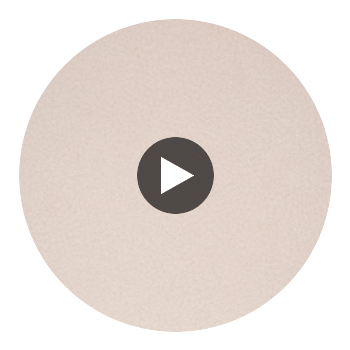 Isabelle with Surface Stick - Self Adhesive Circular Swatch | Surface Stick