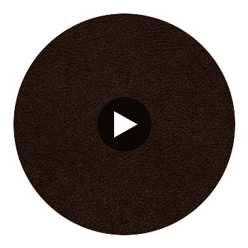Isabelle with Surface Stick - Self Adhesive Circular Swatch | Surface Stick