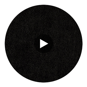 Isabelle with Surface Stick - Self Adhesive Circular Swatch | Surface Stick