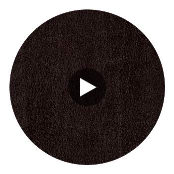 Isabelle with Surface Stick - Self Adhesive Circular Swatch | Surface Stick