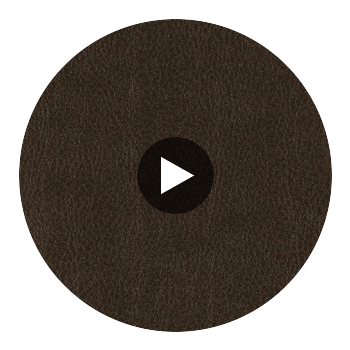 Isabelle with Surface Stick - Self Adhesive Circular Swatch | Surface Stick