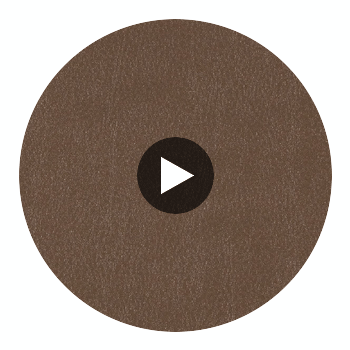Isabelle with Surface Stick - Self Adhesive Circular Swatch | Surface Stick