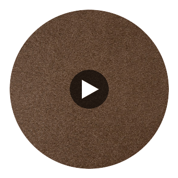 Isabelle with Surface Stick - Self Adhesive Circular Swatch | Surface Stick