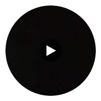 Isabelle with Surface Stick - Self Adhesive Circular Swatch | Surface Stick