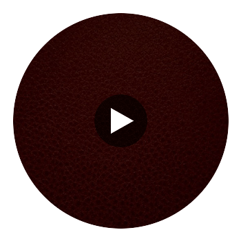 Isabelle with Surface Stick - Self Adhesive Circular Swatch | Surface Stick