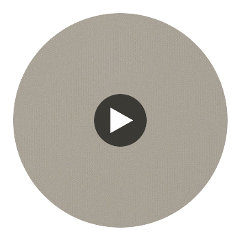 Isabelle with Surface Stick - Self Adhesive Circular Swatch | Surface Stick