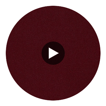 Isabelle with Surface Stick - Self Adhesive Circular Swatch | Surface Stick